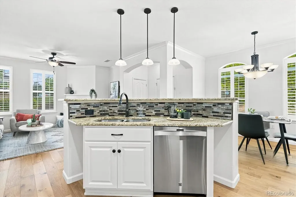 485 Elmhurst Way Highlands Ranch CO 80129