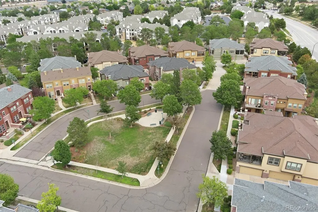485 Elmhurst Way Highlands Ranch CO 80129