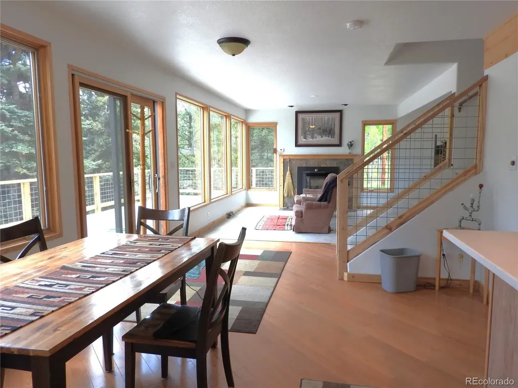 12037 Elk Trail Road Conifer CO 80433