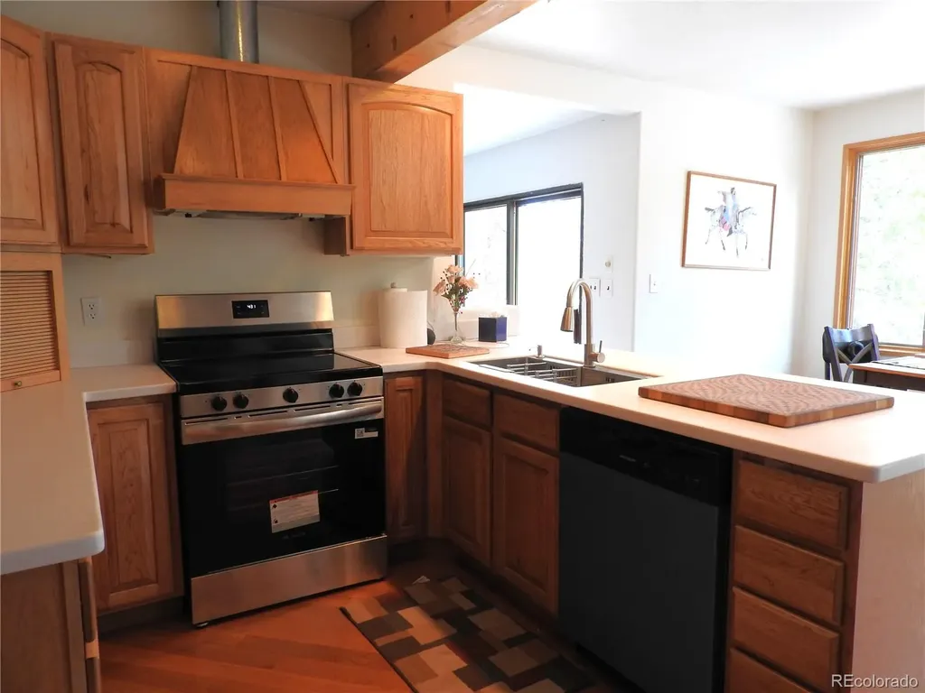 12037 Elk Trail Road Conifer CO 80433