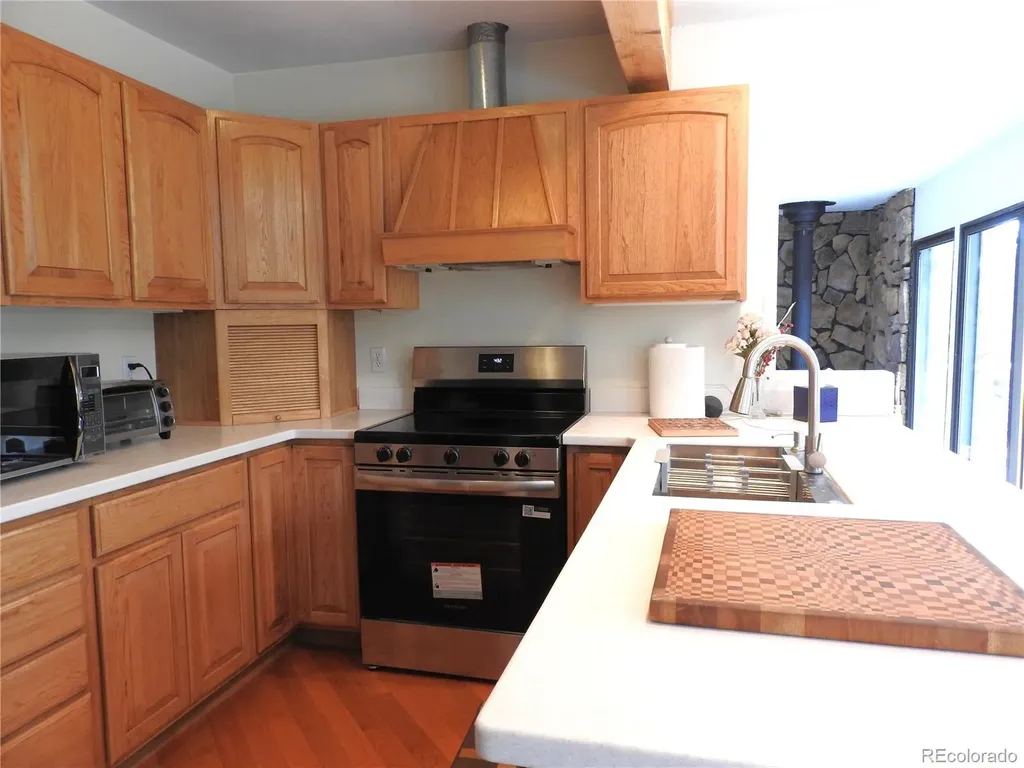 12037 Elk Trail Road Conifer CO 80433