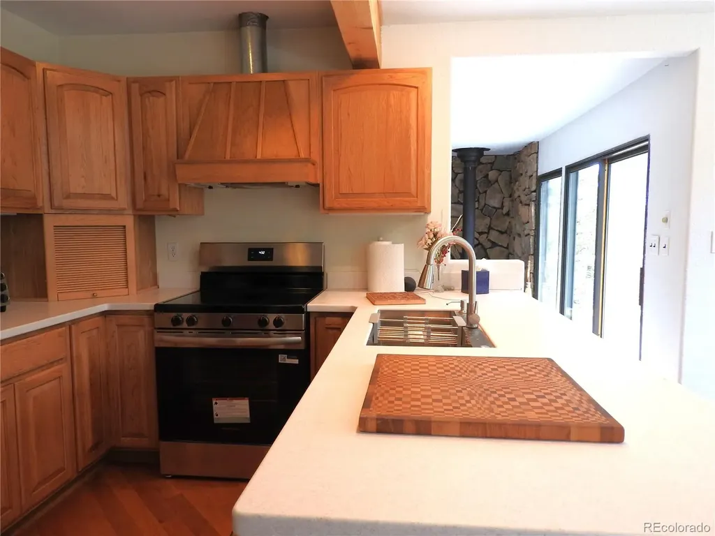 12037 Elk Trail Road Conifer CO 80433