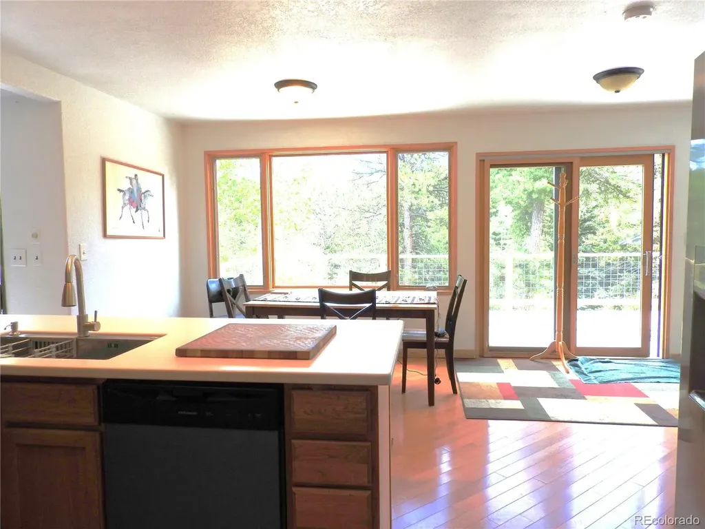 12037 Elk Trail Road Conifer CO 80433