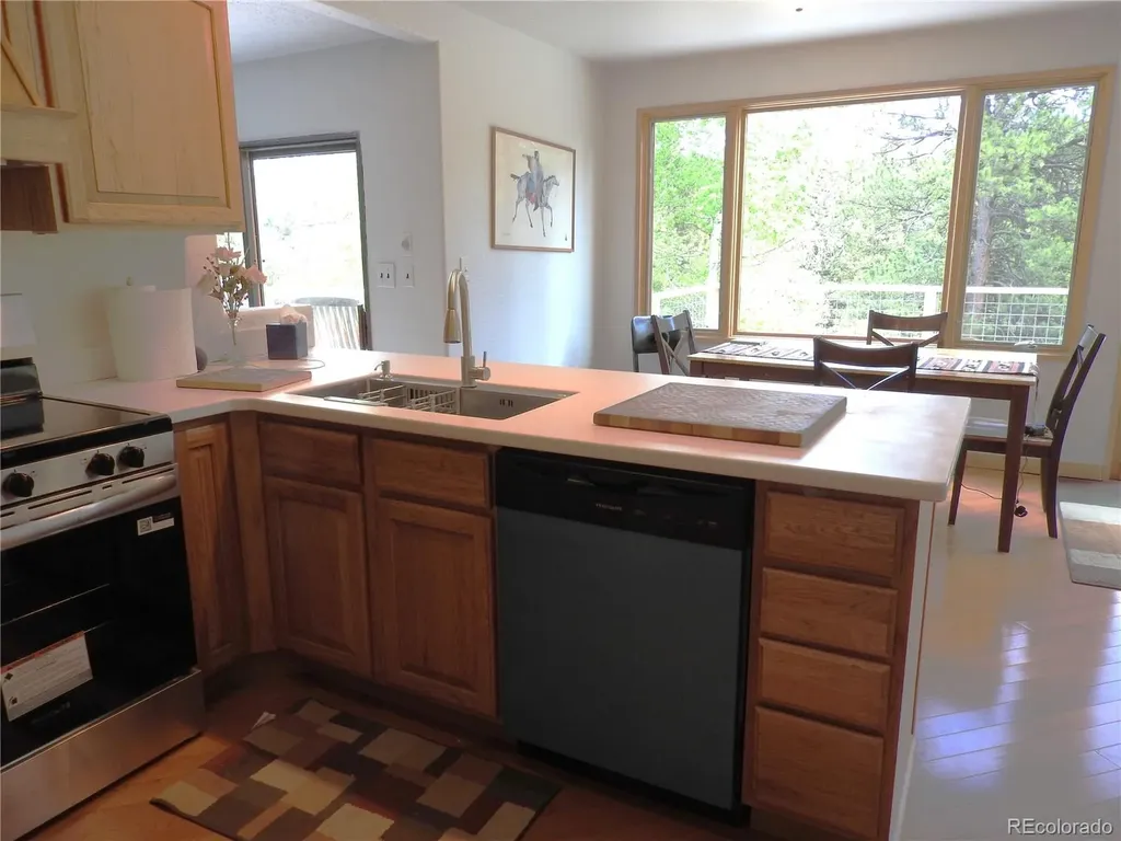 12037 Elk Trail Road Conifer CO 80433