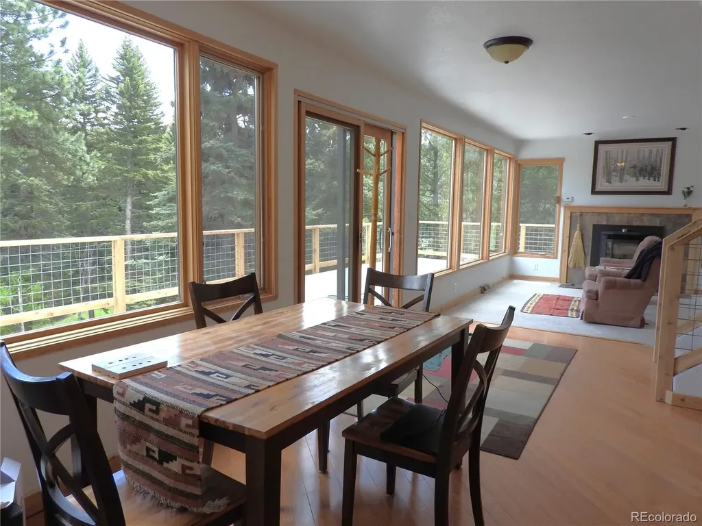 12037 Elk Trail Road Conifer CO 80433