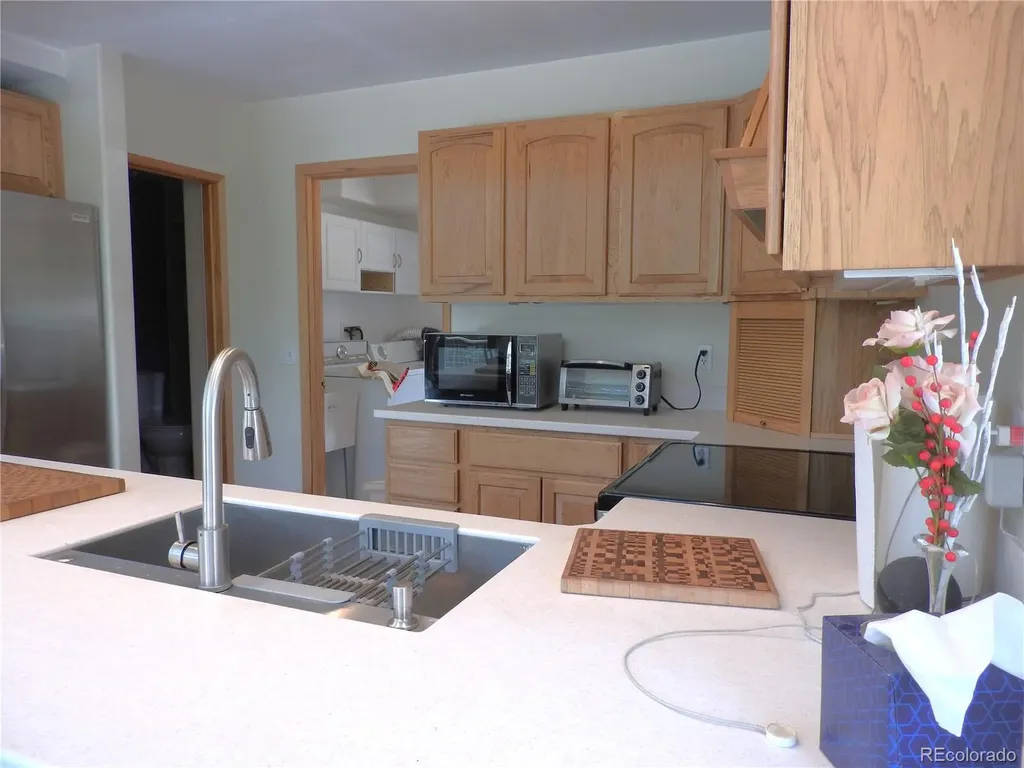 12037 Elk Trail Road Conifer CO 80433