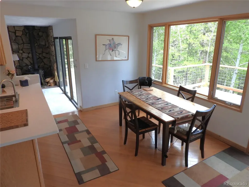 12037 Elk Trail Road Conifer CO 80433