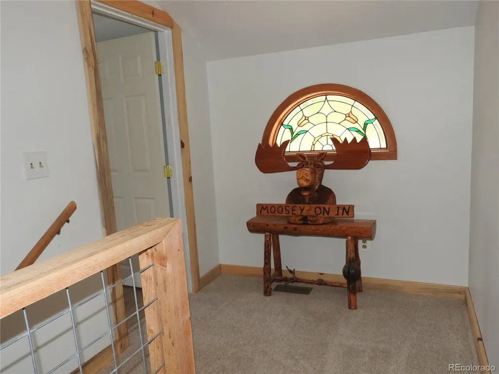 12037 Elk Trail Road Conifer CO 80433