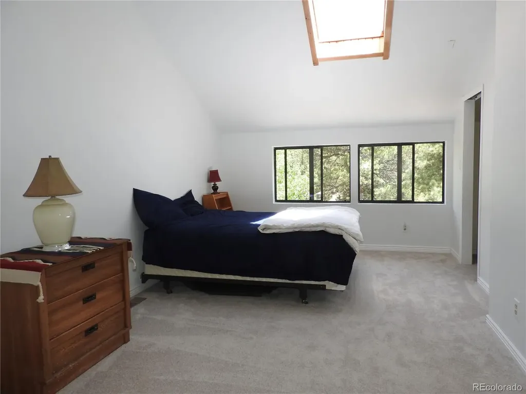 12037 Elk Trail Road Conifer CO 80433