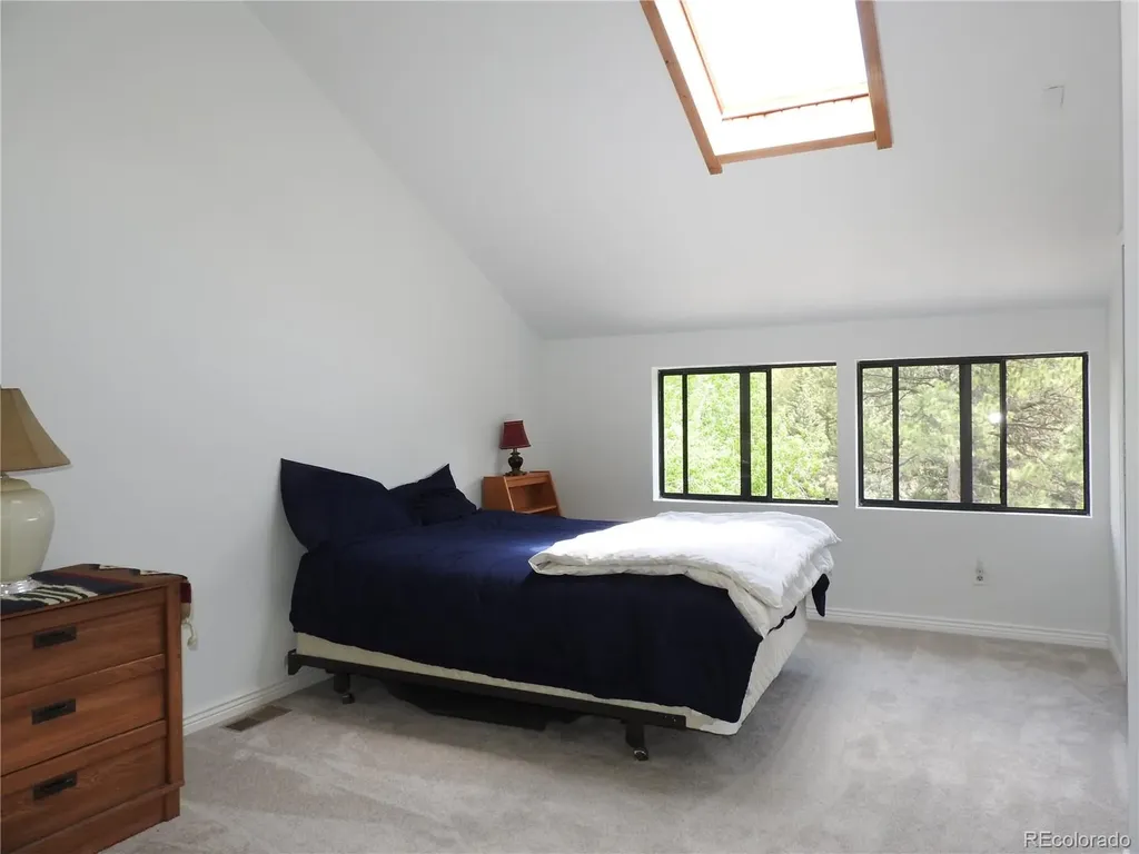 12037 Elk Trail Road Conifer CO 80433
