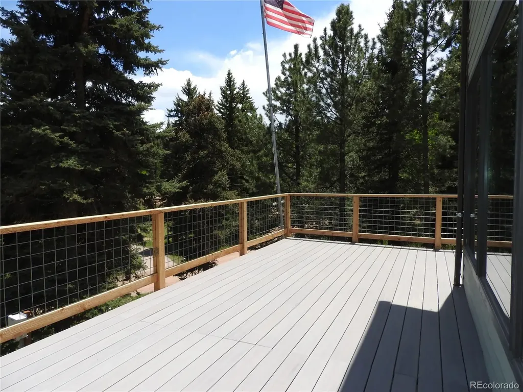 12037 Elk Trail Road Conifer CO 80433