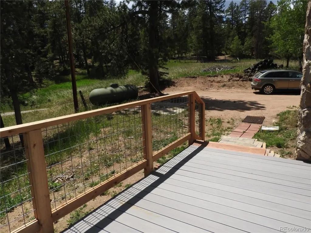 12037 Elk Trail Road Conifer CO 80433