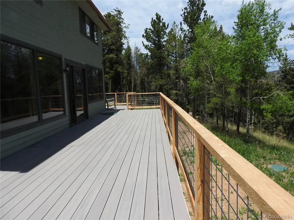 12037 Elk Trail Road Conifer CO 80433