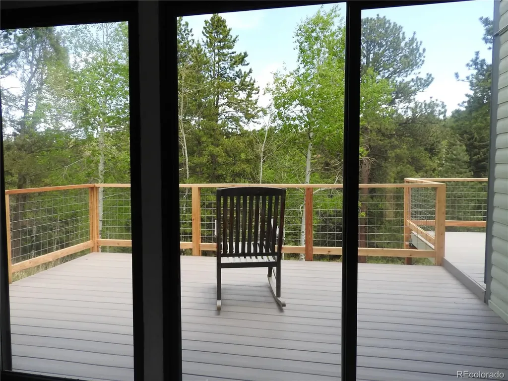 12037 Elk Trail Road Conifer CO 80433