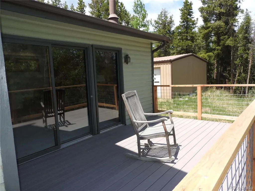 12037 Elk Trail Road Conifer CO 80433