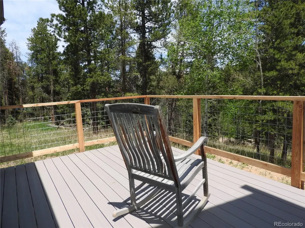 12037 Elk Trail Road Conifer CO 80433