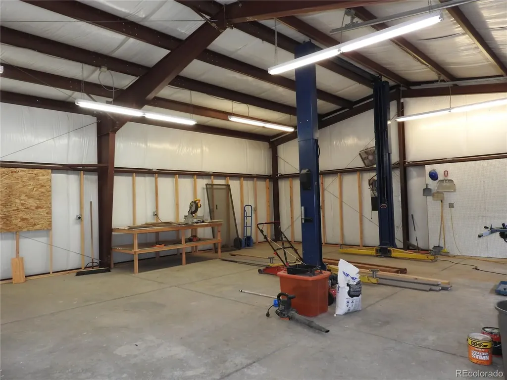 12037 Elk Trail Road Conifer CO 80433