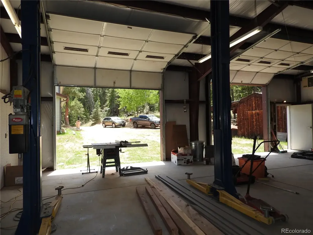 12037 Elk Trail Road Conifer CO 80433