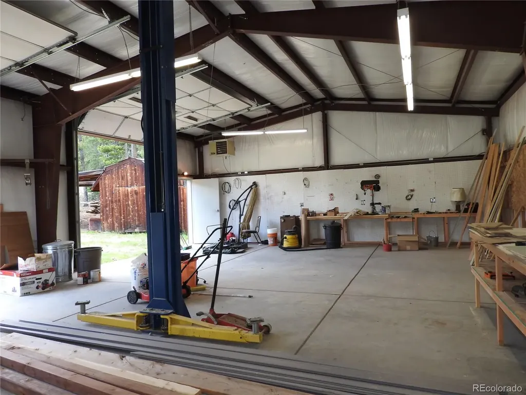 12037 Elk Trail Road Conifer CO 80433