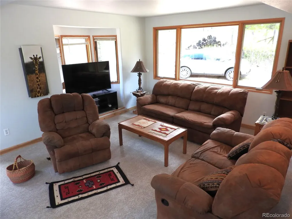12037 Elk Trail Road Conifer CO 80433