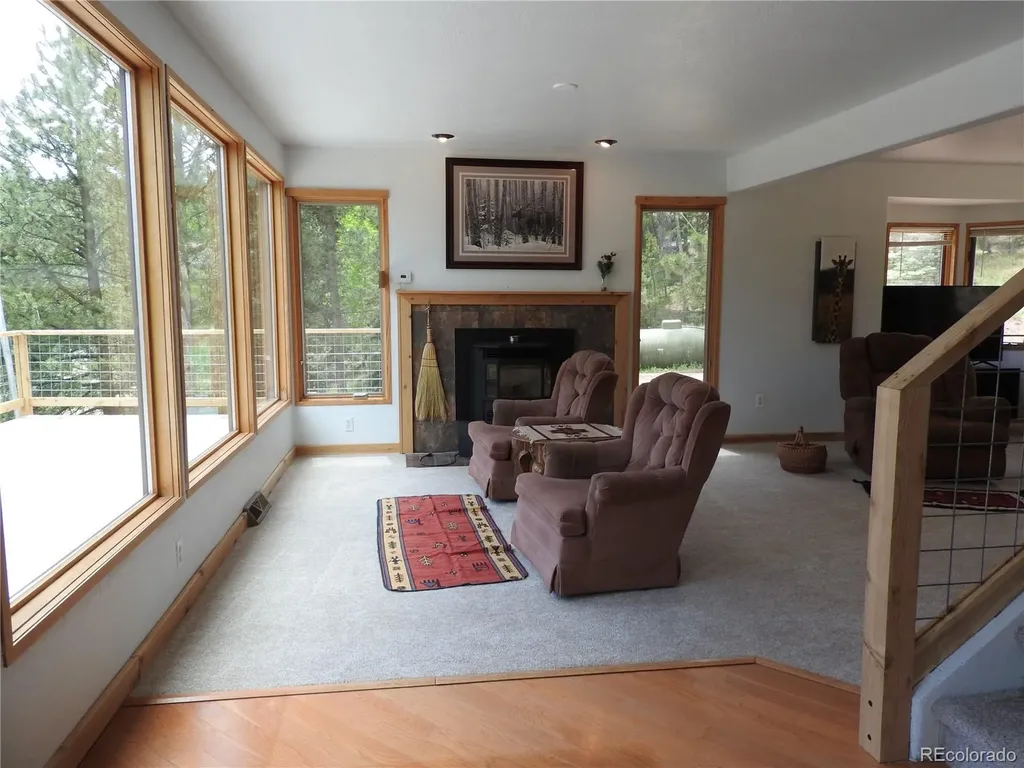 12037 Elk Trail Road Conifer CO 80433
