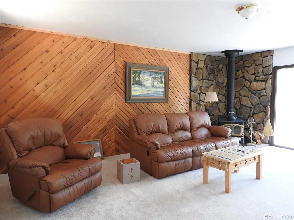 12037 Elk Trail Road Conifer CO 80433