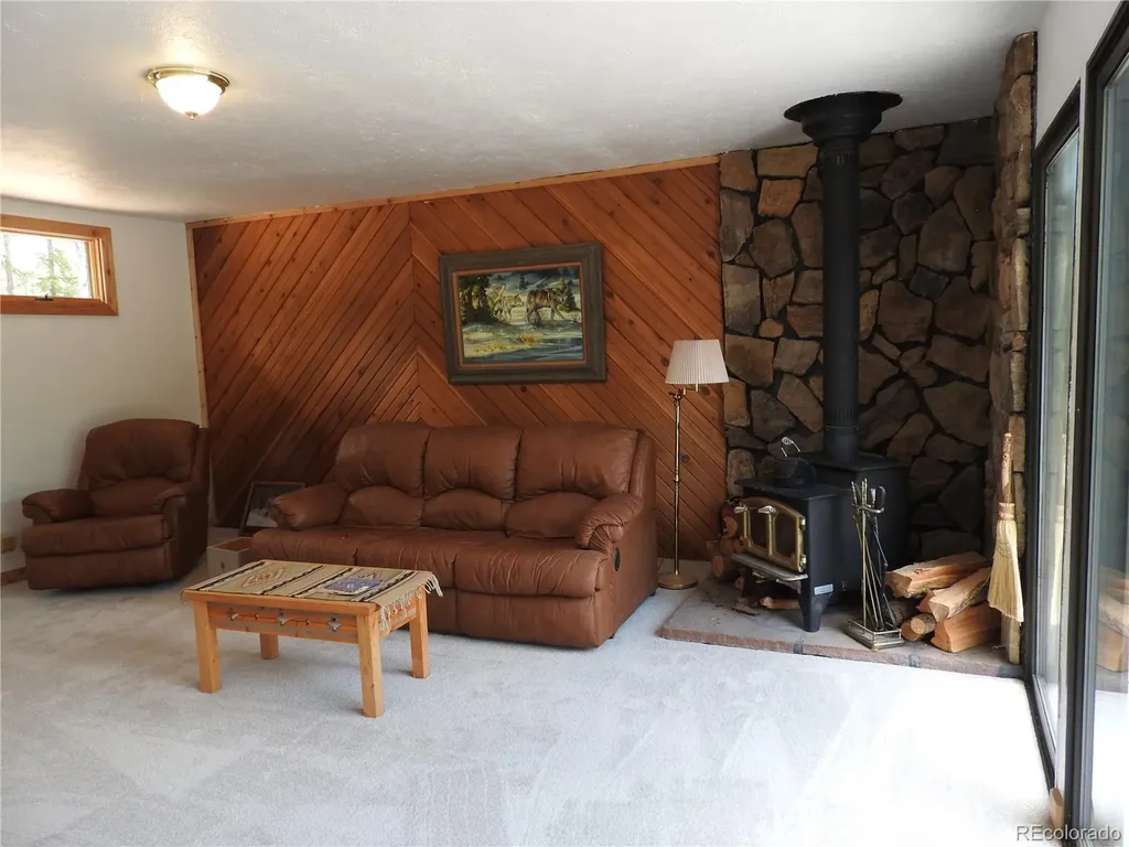 12037 Elk Trail Road Conifer CO 80433
