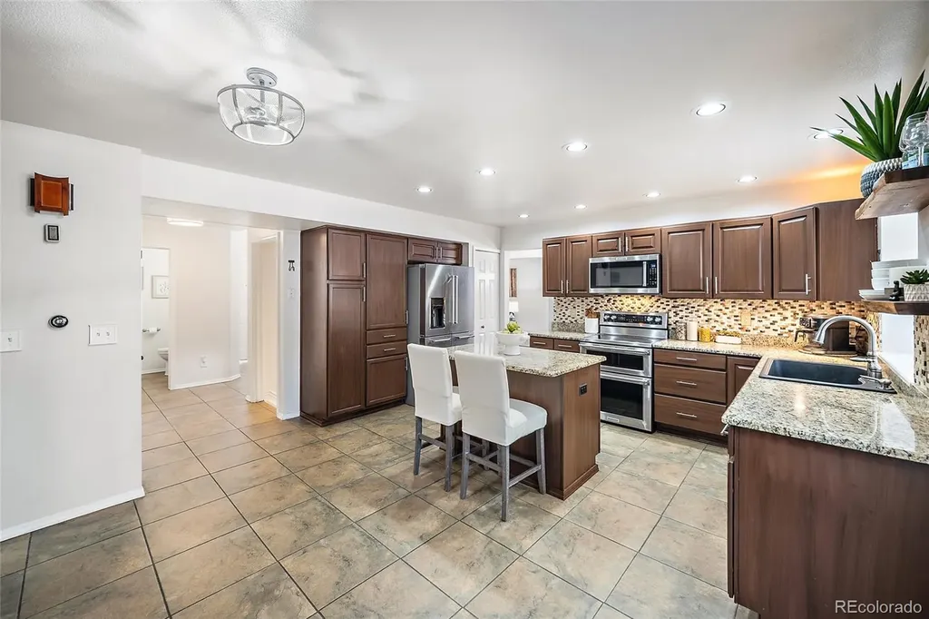 15973 Longmeadow Lane Colorado Springs CO 80921