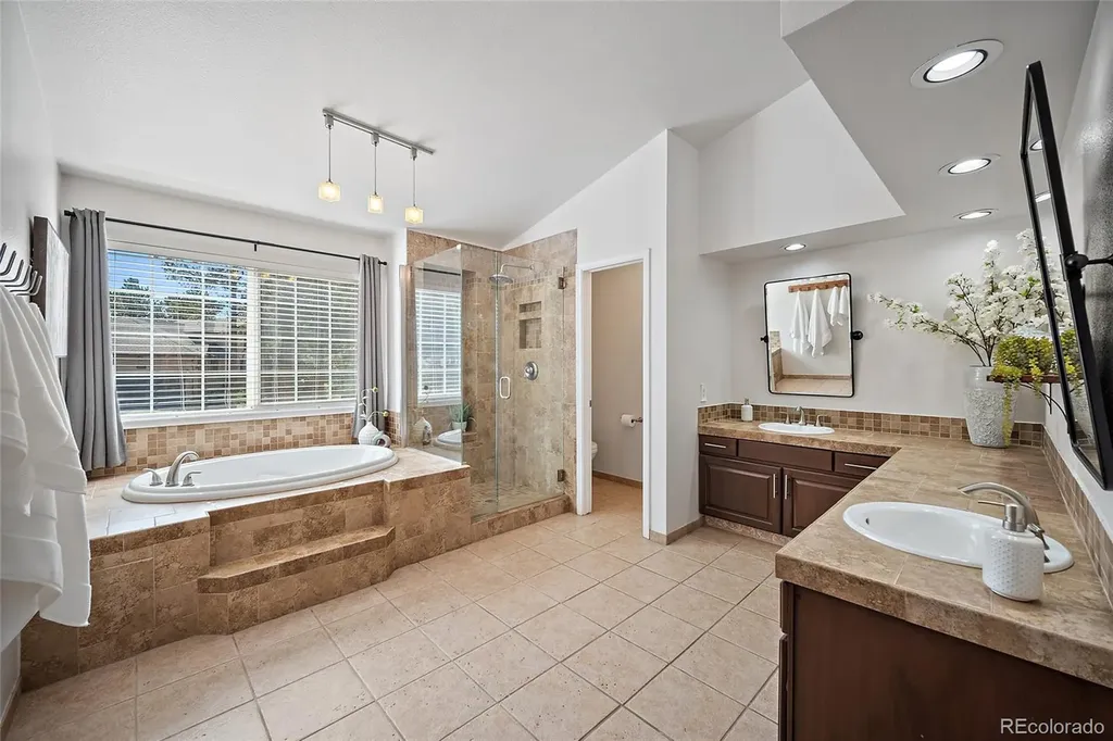 15973 Longmeadow Lane Colorado Springs CO 80921