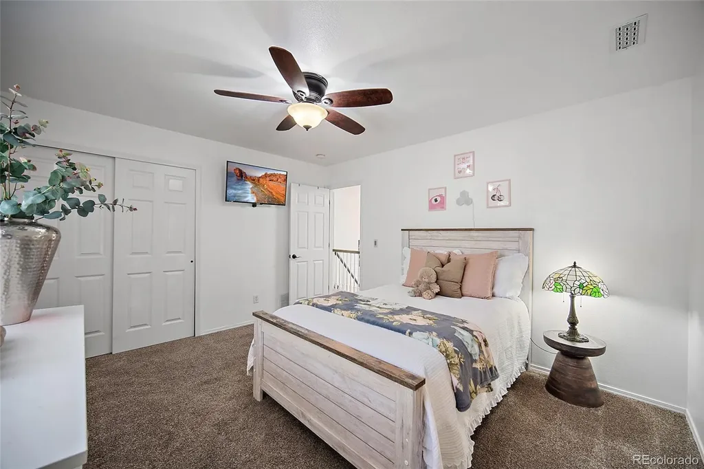 15973 Longmeadow Lane Colorado Springs CO 80921