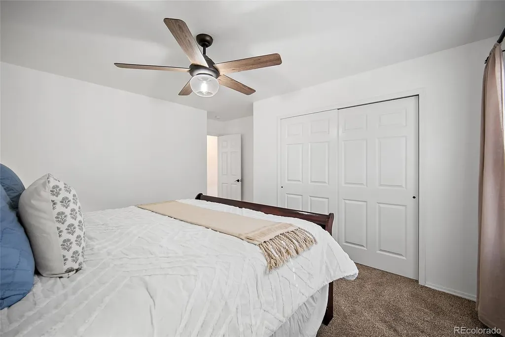 15973 Longmeadow Lane Colorado Springs CO 80921