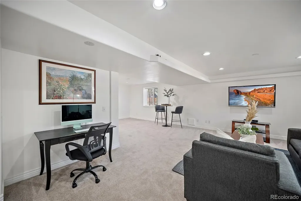15973 Longmeadow Lane Colorado Springs CO 80921