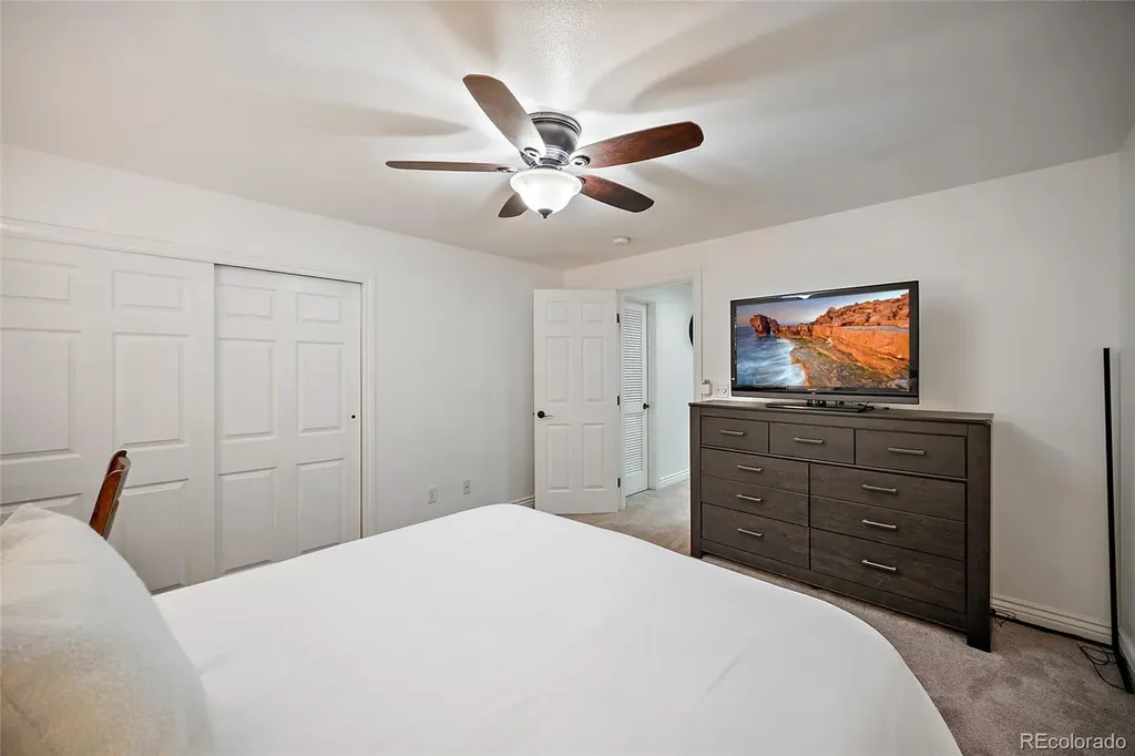 15973 Longmeadow Lane Colorado Springs CO 80921