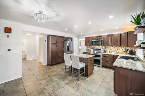 15973 Longmeadow Lane Colorado Springs CO 80921
