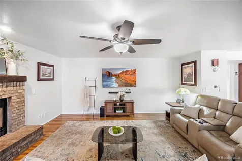 15973 Longmeadow Lane Colorado Springs CO 80921