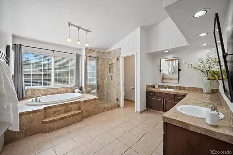 15973 Longmeadow Lane Colorado Springs CO 80921