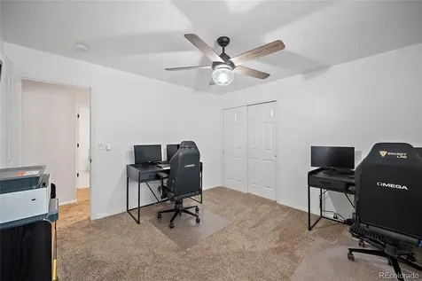 15973 Longmeadow Lane Colorado Springs CO 80921
