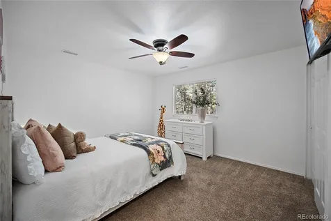 15973 Longmeadow Lane Colorado Springs CO 80921