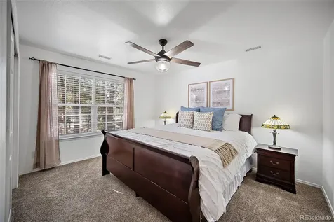 15973 Longmeadow Lane Colorado Springs CO 80921