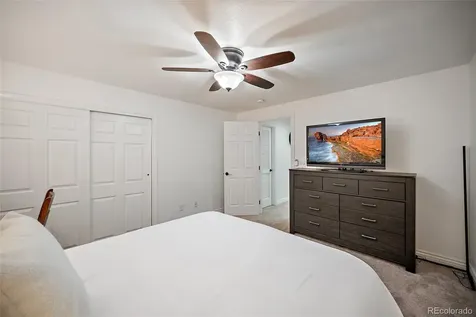 15973 Longmeadow Lane Colorado Springs CO 80921