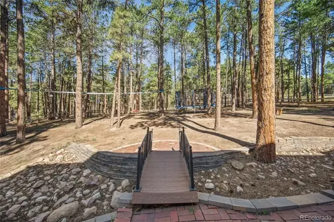 15973 Longmeadow Lane Colorado Springs CO 80921