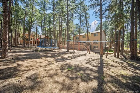 15973 Longmeadow Lane Colorado Springs CO 80921