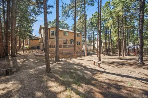 15973 Longmeadow Lane Colorado Springs CO 80921