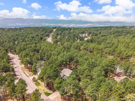 15973 Longmeadow Lane Colorado Springs CO 80921