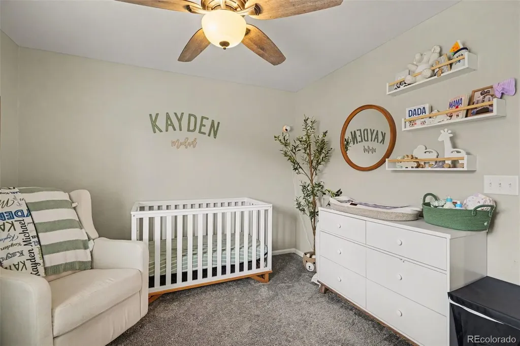 2557 Villageview Lane Castle Rock CO 80104