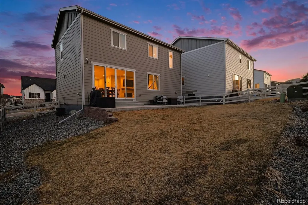 2557 Villageview Lane Castle Rock CO 80104