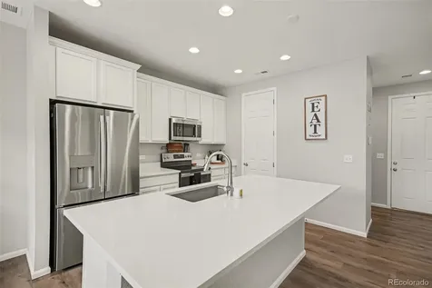 2557 Villageview Lane Castle Rock CO 80104