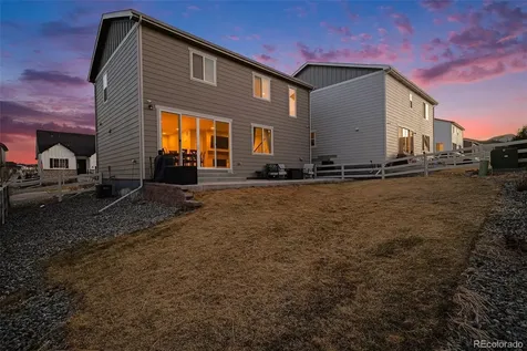 2557 Villageview Lane Castle Rock CO 80104