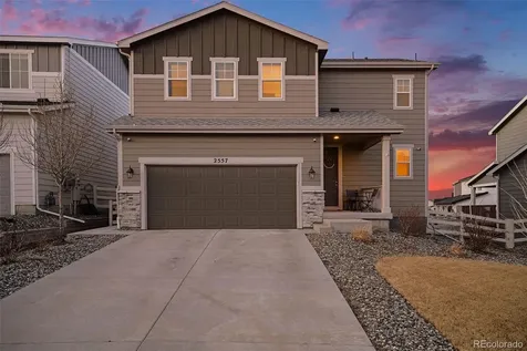 2557 Villageview Lane Castle Rock CO 80104