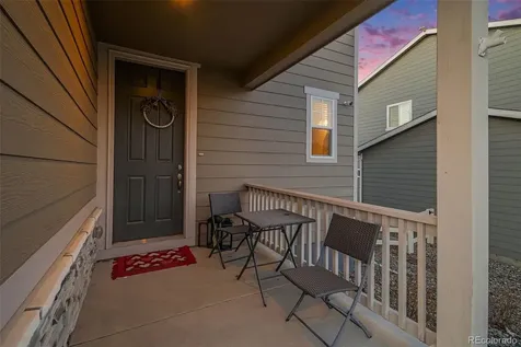 2557 Villageview Lane Castle Rock CO 80104